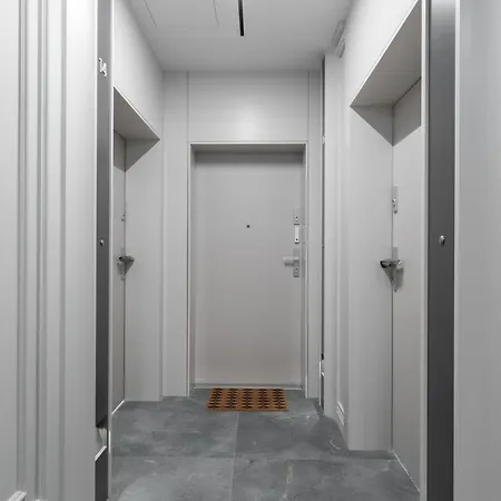 Apartman Kalwaryjska Signature Bright By Bookinghost *