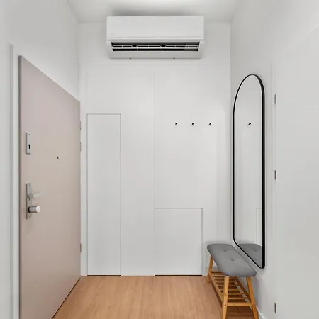 Kalwaryjska Signature Bright By Bookinghost Apartman *