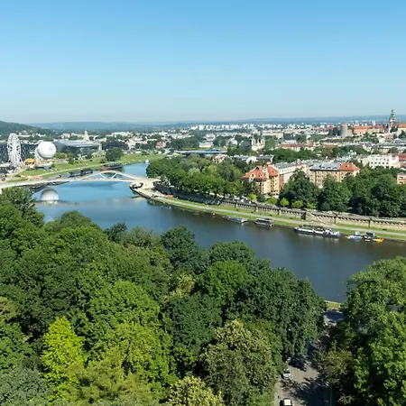 Apartman Kalwaryjska Signature Bright By Bookinghost *