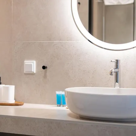 Apartman Kalwaryjska Signature Bright By Bookinghost *
