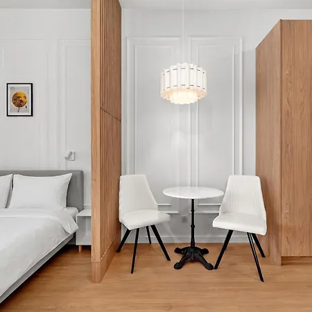 Kalwaryjska Signature Bright By Bookinghost Apartman