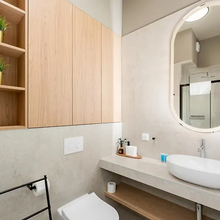 Kalwaryjska Signature Bright By Bookinghost